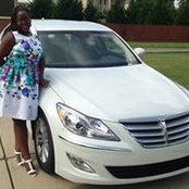 Oprah Lettsome-Chambers's photo
