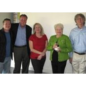 Mary Thompson's photo