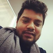 Datta Seghars foto