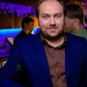 Photo de Mihail Zenkin