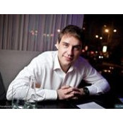 Sergey Moskalenko's photo