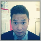 Christian Cho's photo