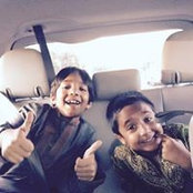 Photo de Archana Patel