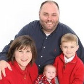 Michael Gladden's photo