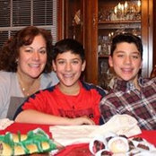 Maria Iacovelli's photo