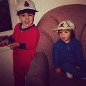 Chad Parise's photo