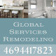 Global Services Remodeling Global Services Remodeling