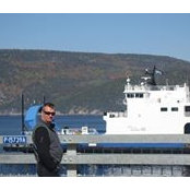 Robin Boivin's photo