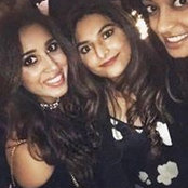 Photo de Prity Patel