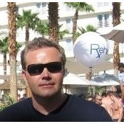 Foto von Alan Craig