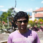 Foto von Mathew Thaliath