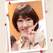 Sachiko Harada's photo