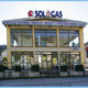 SOL GAS