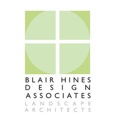 Blair Hines Design Associates