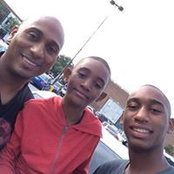 Stennie Walker's photo