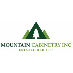Mountain Cabinetry