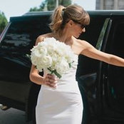 Stacey Lastoe's photo