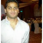 Azeemuddin Shaikh's photo