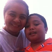 Jacklou Hamot's photo