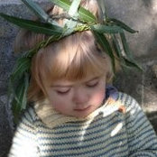 Anna Saraceno's photo