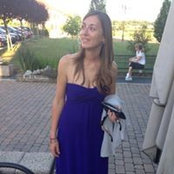 Luigia Caputo's photo