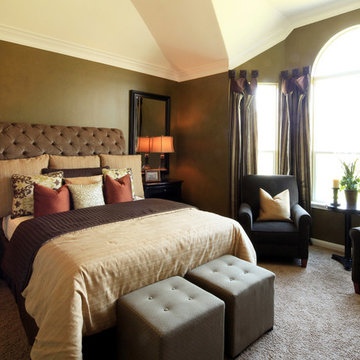 HGTV Showhouse Showdown