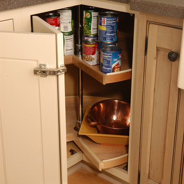 Storage & Convenience Accessories