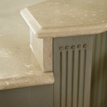 Kitchen counter