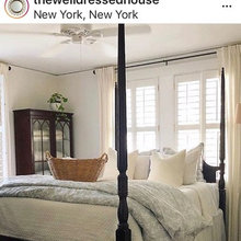 Four Poster Beds