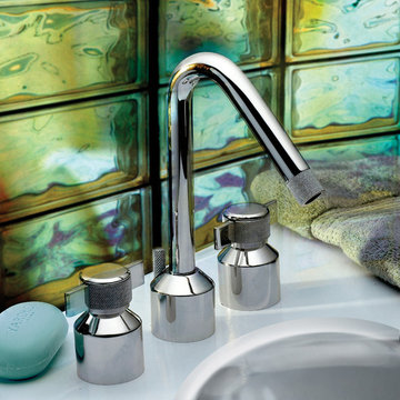 Inspiration - Bathroom Faucets