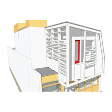 Solar passive design ideas