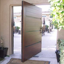 gates - pedestrian - Products