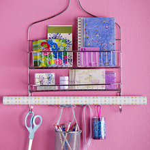 Storage Ideas