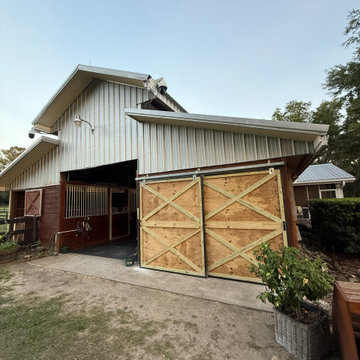 Murphy Farm