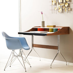 Compartment Desk - Products