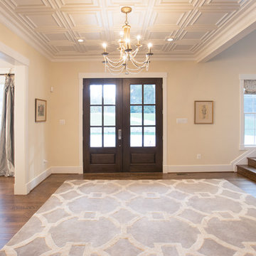 Wellington Residence