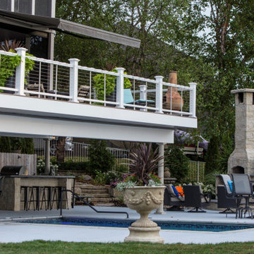 Lee's Summit Raintree Lake Oasis