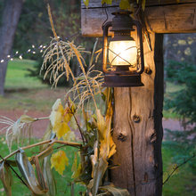 Landscaping Ideas