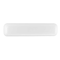 Progress 26" 2-Light LED Linear Cloud Opal White