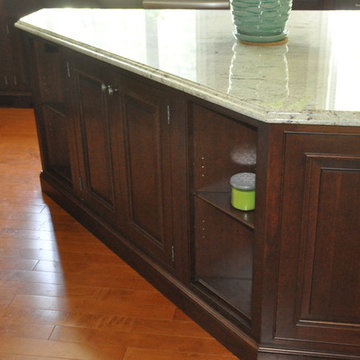 Custom Kitchen in Fallston, MD (Harford County)
