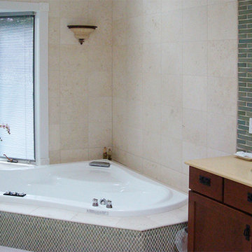 Bath & Tile Design