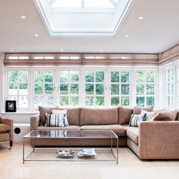 Chobham Period Home