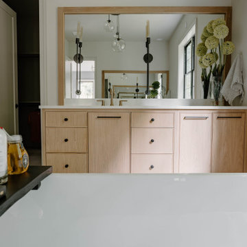 2021 Pepper Pike Model
