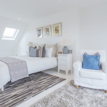 Attic Conversion