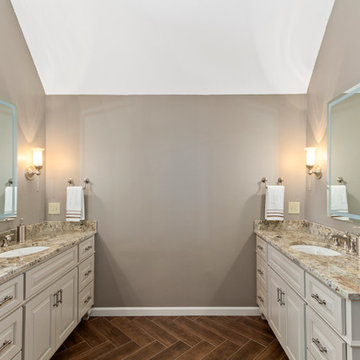 Catalina Home Renovation