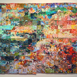 A Selection of Artwork - Products