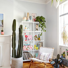 Craft Room