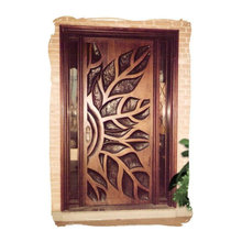 Entry/front door