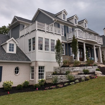 Homearama 2018 "The Light House"