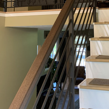 Kirch Railing